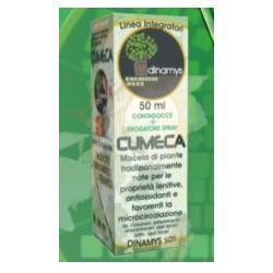 ND Cumeca 50 ml