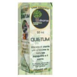 ND Quietum 200 ml