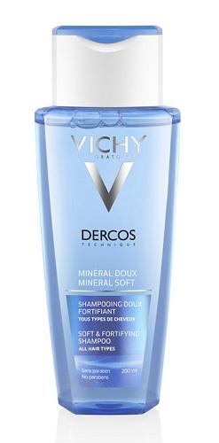 Vichy Dercos SH Dolcezza MIN 200 ml
