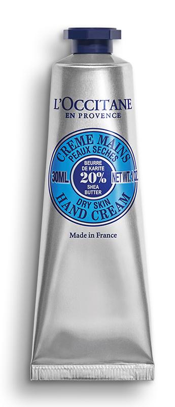 L'Occitane Karite M&P Crema Mani 30 ml
