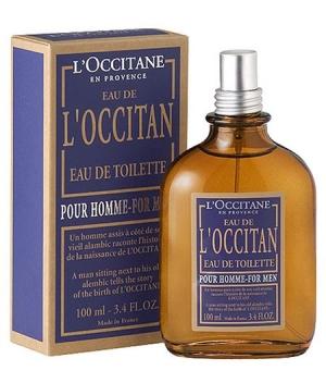 L'Occitane L'OCCITANE EAU DE Toilette 75M
