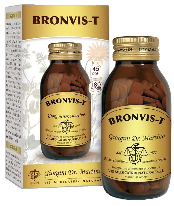 ND Bronvis 180PAST