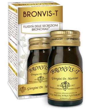 ND Bronvis 60PAST