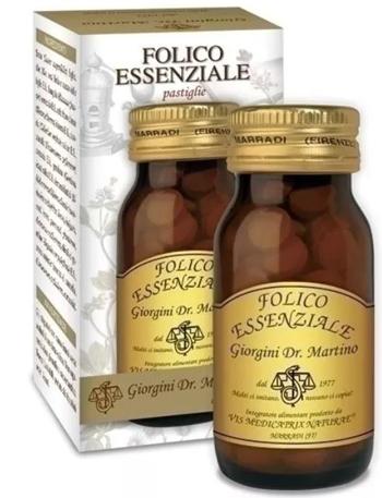 ND Folico Essenziale 125PAST