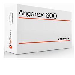ND Angerex 600 20 compresse