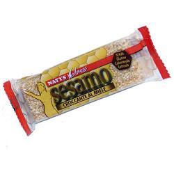 ND Naty S Wellness Ses Bar S/glut