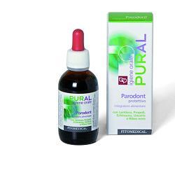 ND Pural Parodont 50 ml