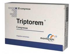 ND Triptorem 20 compresse