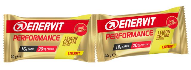 ND Enervit Ps Double Lemcr BOX28B