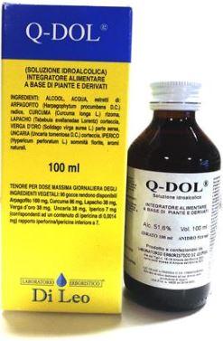 ND Q Dol 100 ml