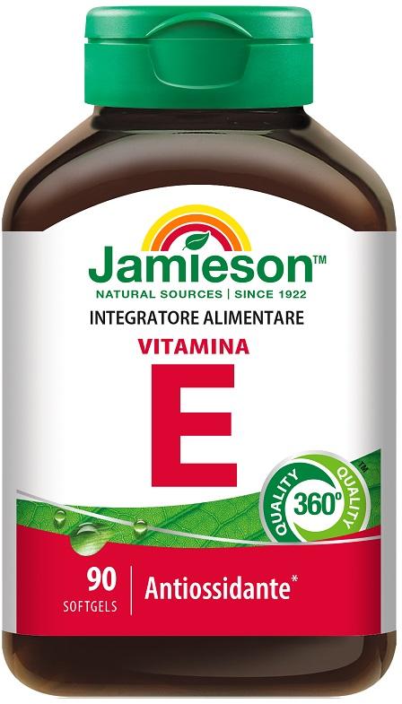 ND Jamieson Vitamina E 90PRL