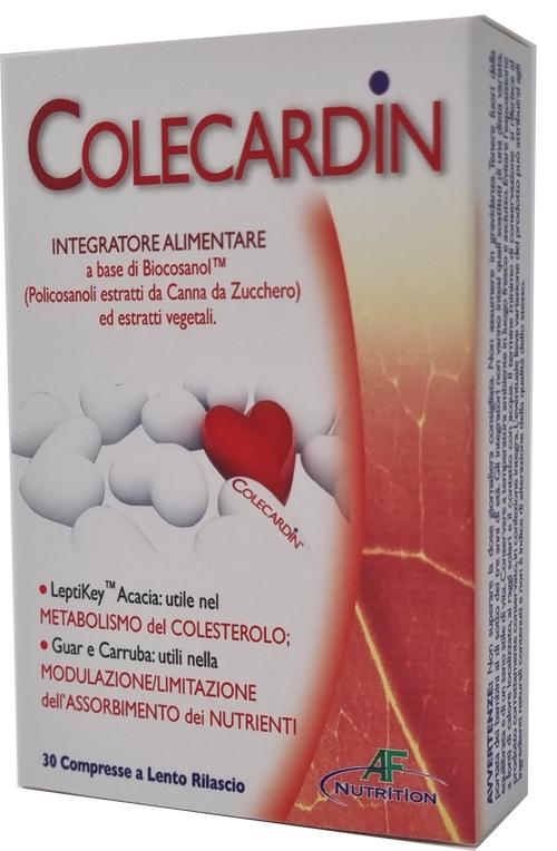 ND Colecardin 30 compresse