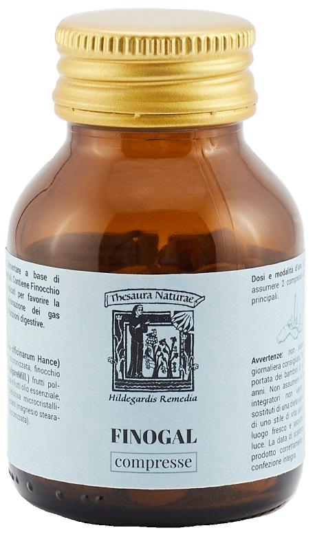 ND Finogal Thesaura Naturae 80 compresse