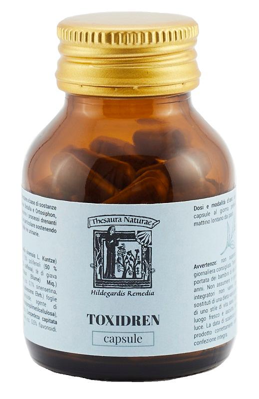 ND Toxidren Thesaura NATURAE60CPS