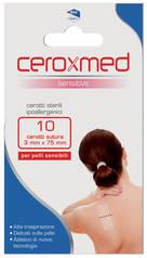 Nova Argentia Farm Cer Sutura Ceroxmed 3X75 MM