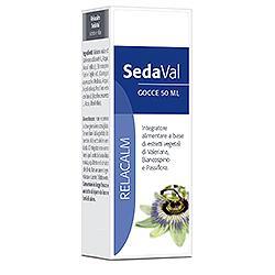 ND Ldf Sedaval gocce 50 ml