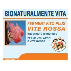 ND Biovita Plus Vite Rossa 14 bustine