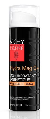 Vichy Vichy Homme Hydra Mag C 50 ml