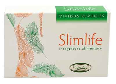 ND Slimlife 30 capsule