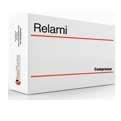 ND Relami 20 compresse