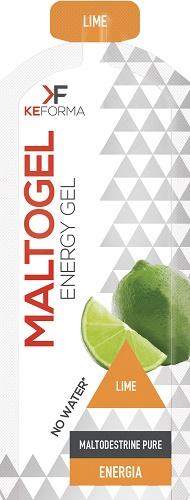 ND Malto Gel Lime 50MONOD 60 ml