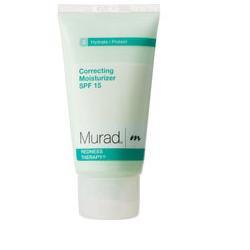 255P MURAD CORRECTING MOIST SPF15