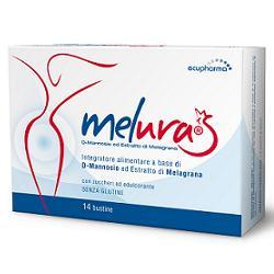 ND Melura 14 bustine