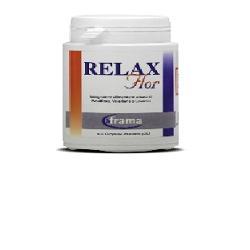 ND Relaxflor 30 capsule