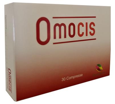 ND Omocis 30 compresse