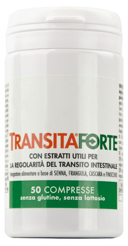 ND Dnl Transita Forte 50 compresse