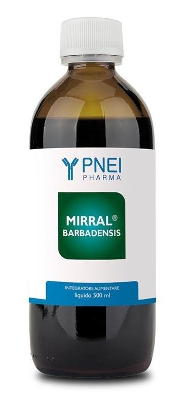 ND Mirral Barbadensis 500 ml