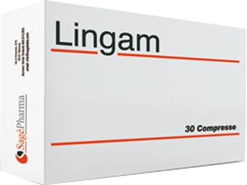 ND Lingam 30 compresse