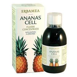ND Ananas Cell Fluido Conc 250 ml