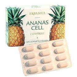 ND Ananas Cell Compresse 36 compresse
