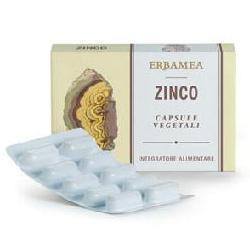 ND Zinco 24 capsule Vegetali