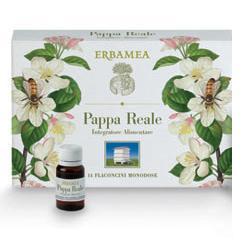 ND Pappa Reale 14 flacone Monod 10 ml