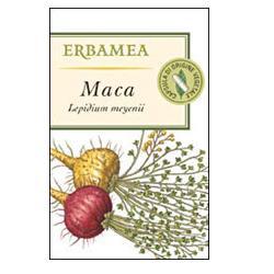 ND Maca 50 capsule Vegetali