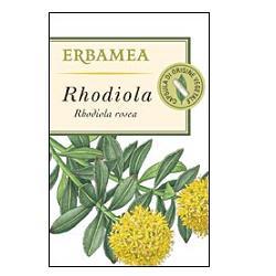 ND Rhodiola 50 capsule Veg