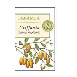 ND Griffonia 50 capsule Veg