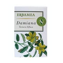 ND Damiana 50 capsule Veg