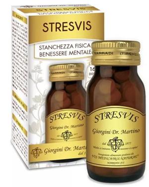 ND Stresvis 80PAST