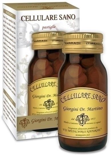 ND Cellulare Sano 100PAST