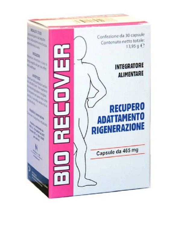 ND Bio Recover 30 capsule