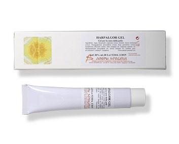 ND Harpalgor Gel 30 ml