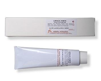 ND Lipogel Forte 100 ml