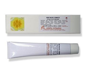 ND Micogel Forte 50 ml