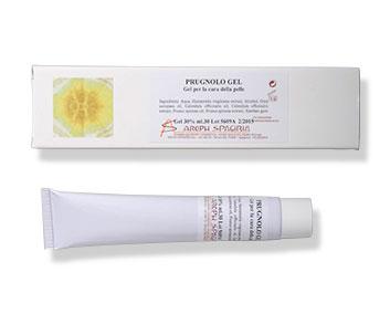 ND Prugnolo Gel 30 ml