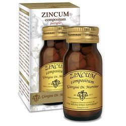 ND Zincum Compositum 80PAST