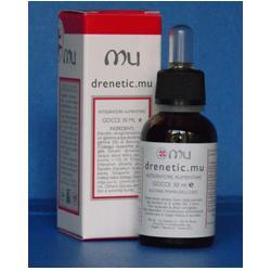 ND Drenetic Mu Gocce 30 ml