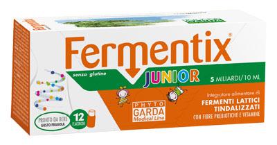 4777 FERMENTIX JUNIOR 12FL 5MILIARD